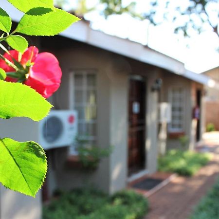 Ngwenya Boutique Hotel Lephalale Exteriér fotografie