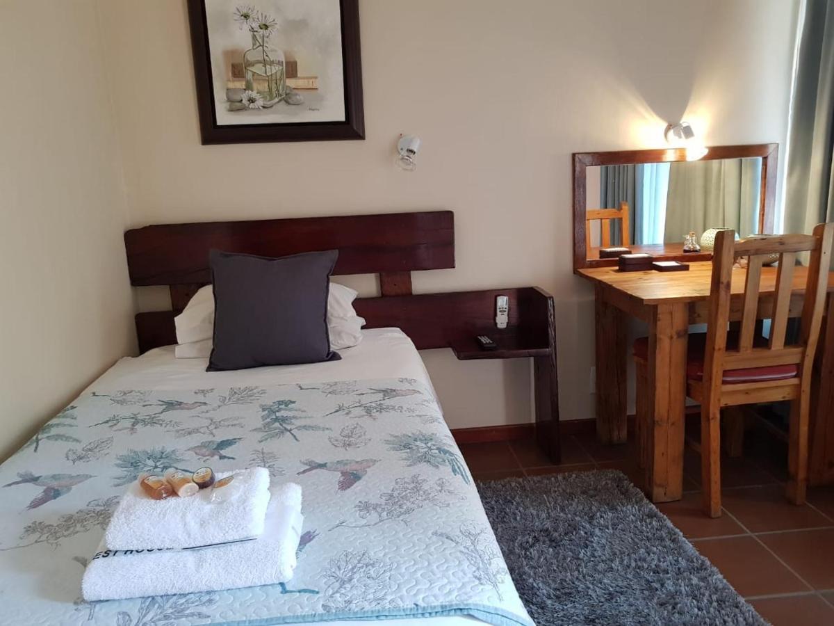 Ngwenya Boutique Hotel Lephalale Exteriér fotografie