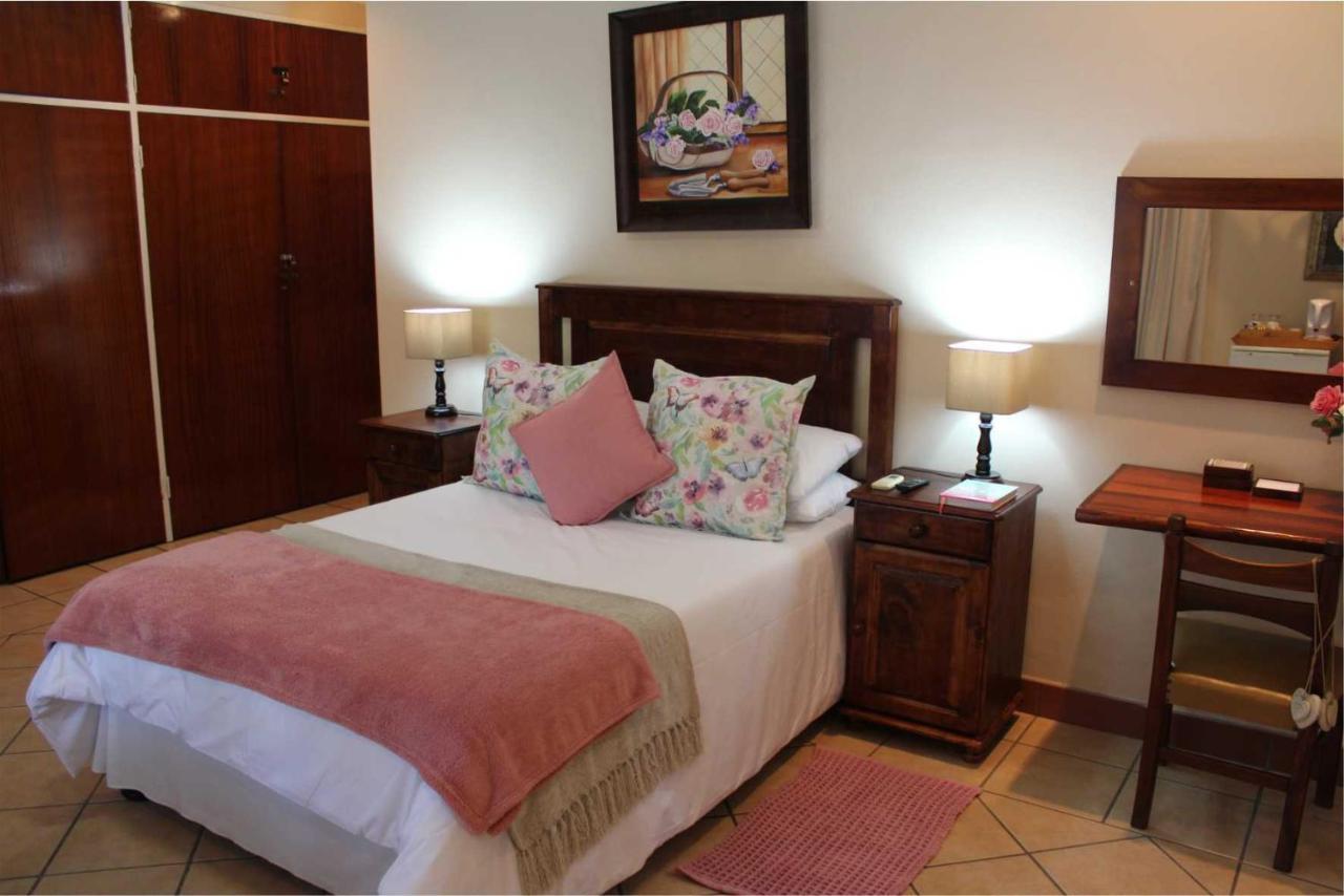 Ngwenya Boutique Hotel Lephalale Exteriér fotografie