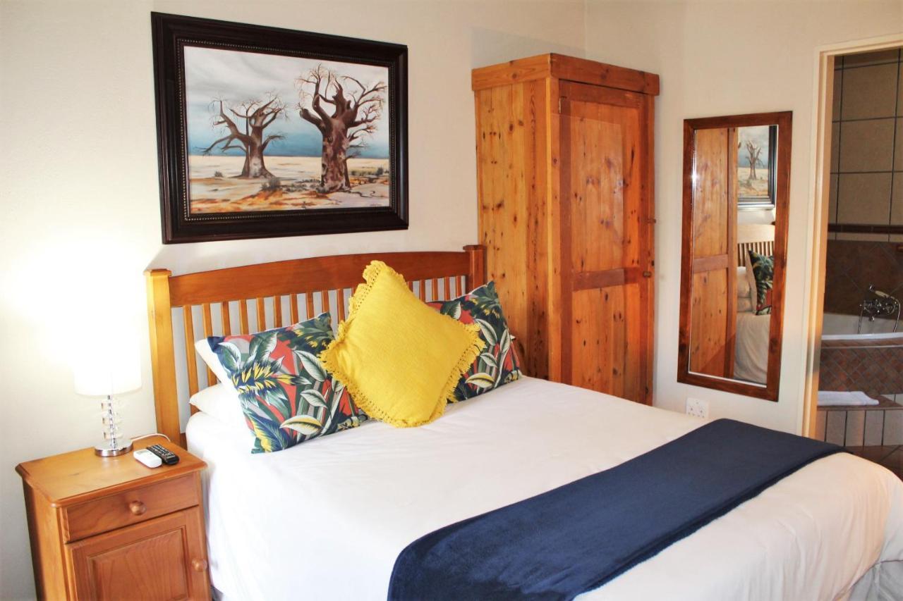 Ngwenya Boutique Hotel Lephalale Exteriér fotografie