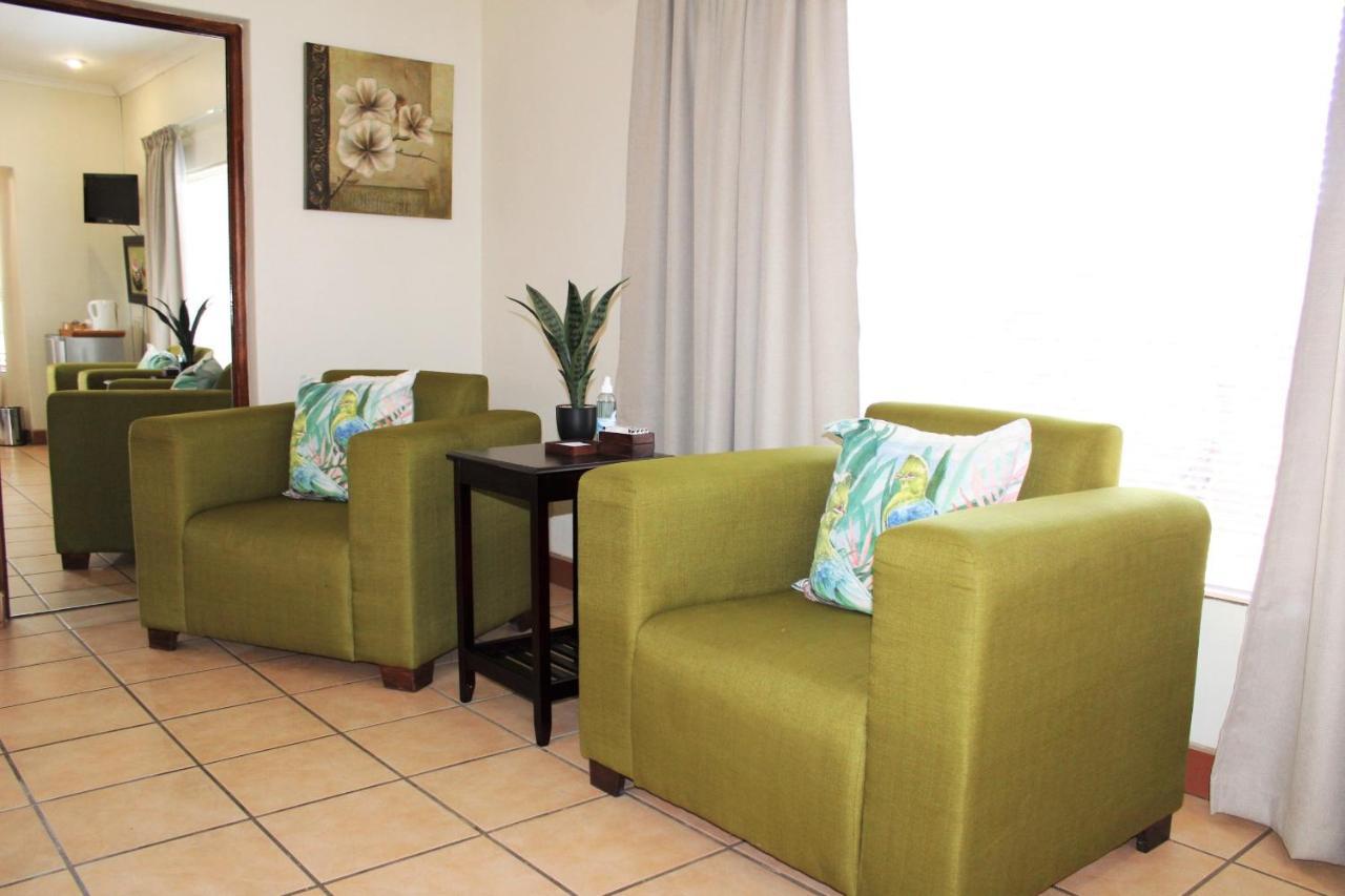 Ngwenya Boutique Hotel Lephalale Exteriér fotografie