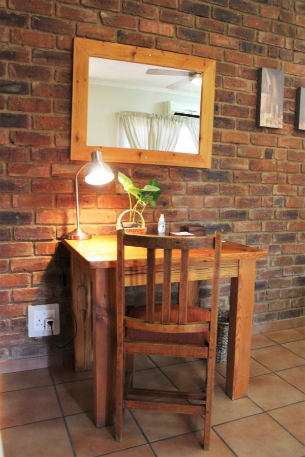 Ngwenya Boutique Hotel Lephalale Exteriér fotografie