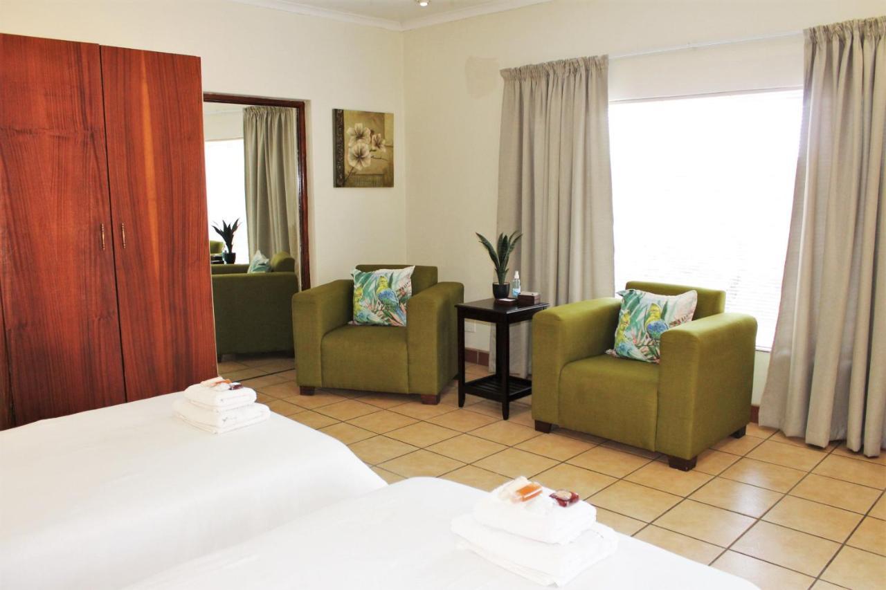 Ngwenya Boutique Hotel Lephalale Exteriér fotografie