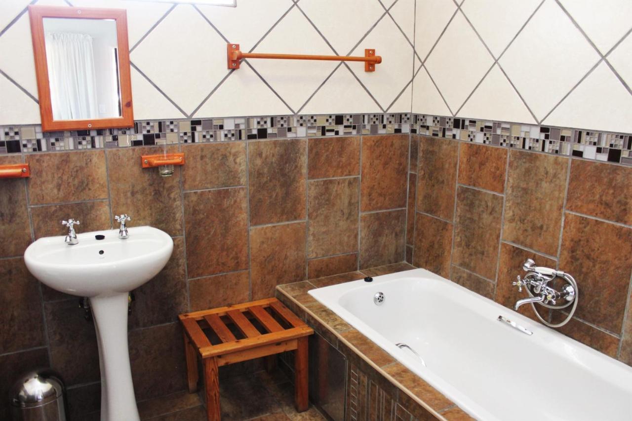 Ngwenya Boutique Hotel Lephalale Exteriér fotografie