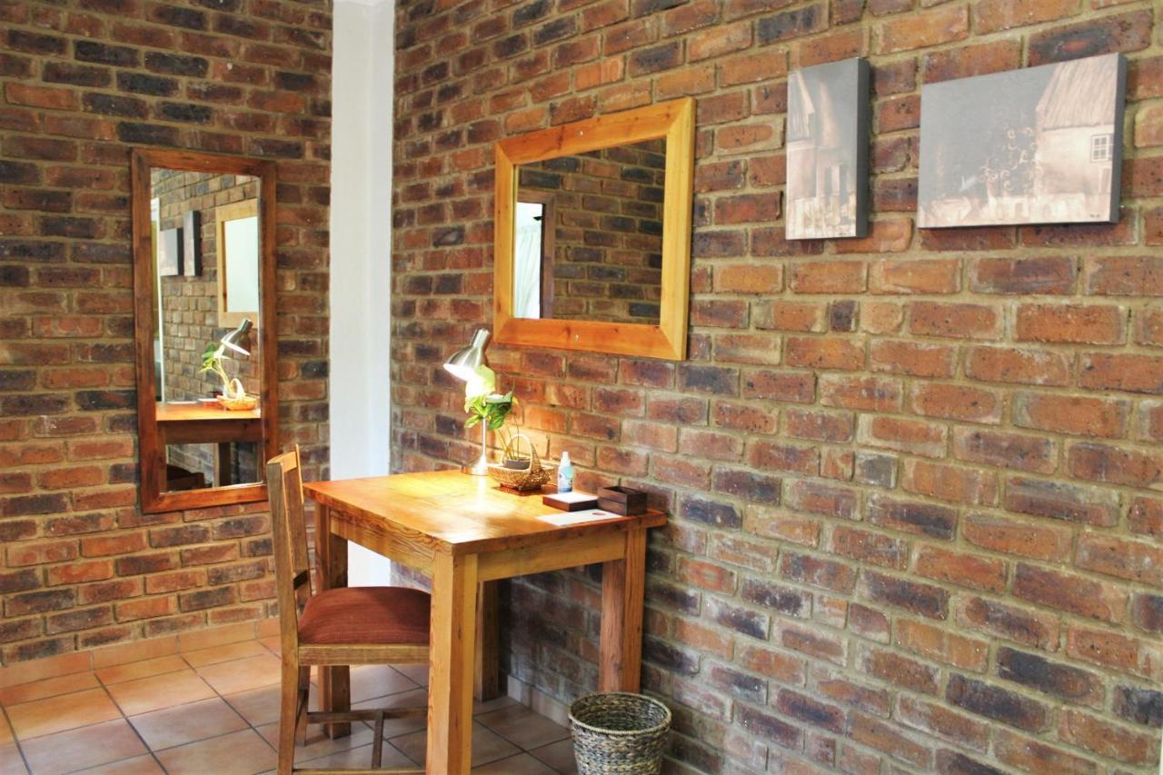 Ngwenya Boutique Hotel Lephalale Exteriér fotografie